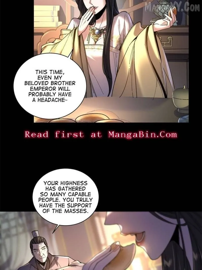 Celebrating the Remaining Life Chapter 148 page 3 - 