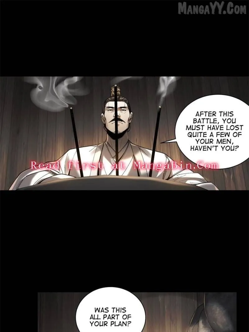Celebrating the Remaining Life Chapter 148 page 22 - 