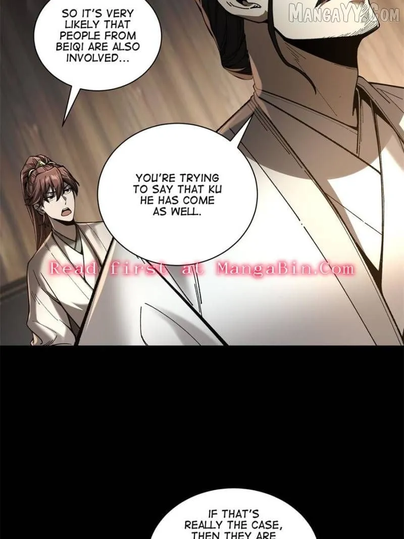 Celebrating the Remaining Life Chapter 148 page 24 - 