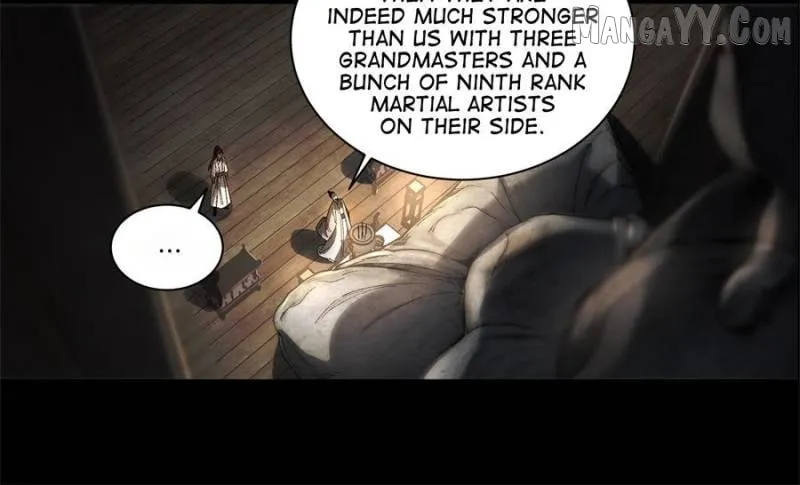 Celebrating the Remaining Life Chapter 148 page 25 - 