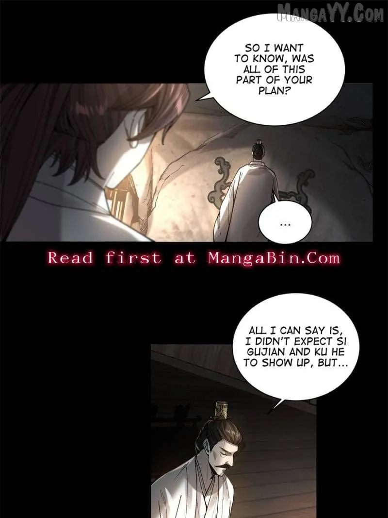 Celebrating the Remaining Life Chapter 148 page 26 - 