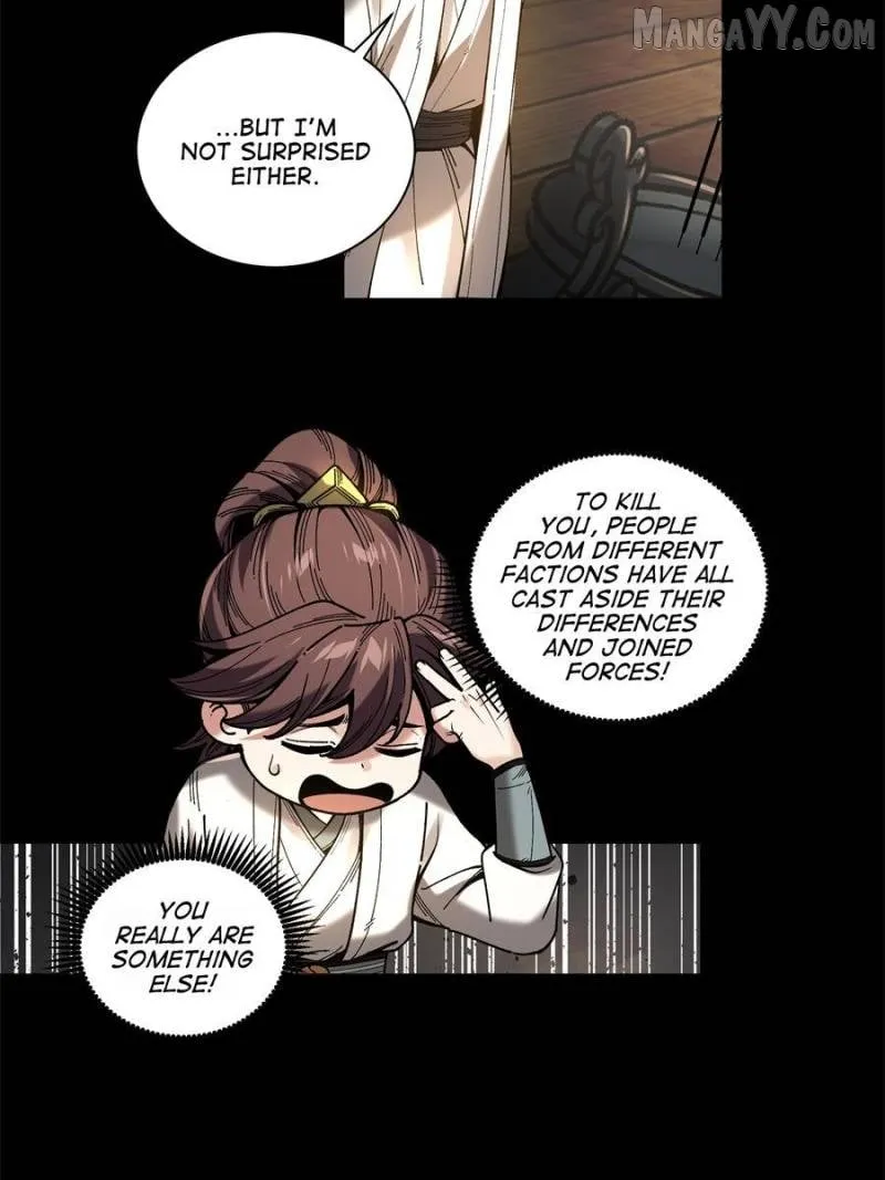 Celebrating the Remaining Life Chapter 148 page 27 - 