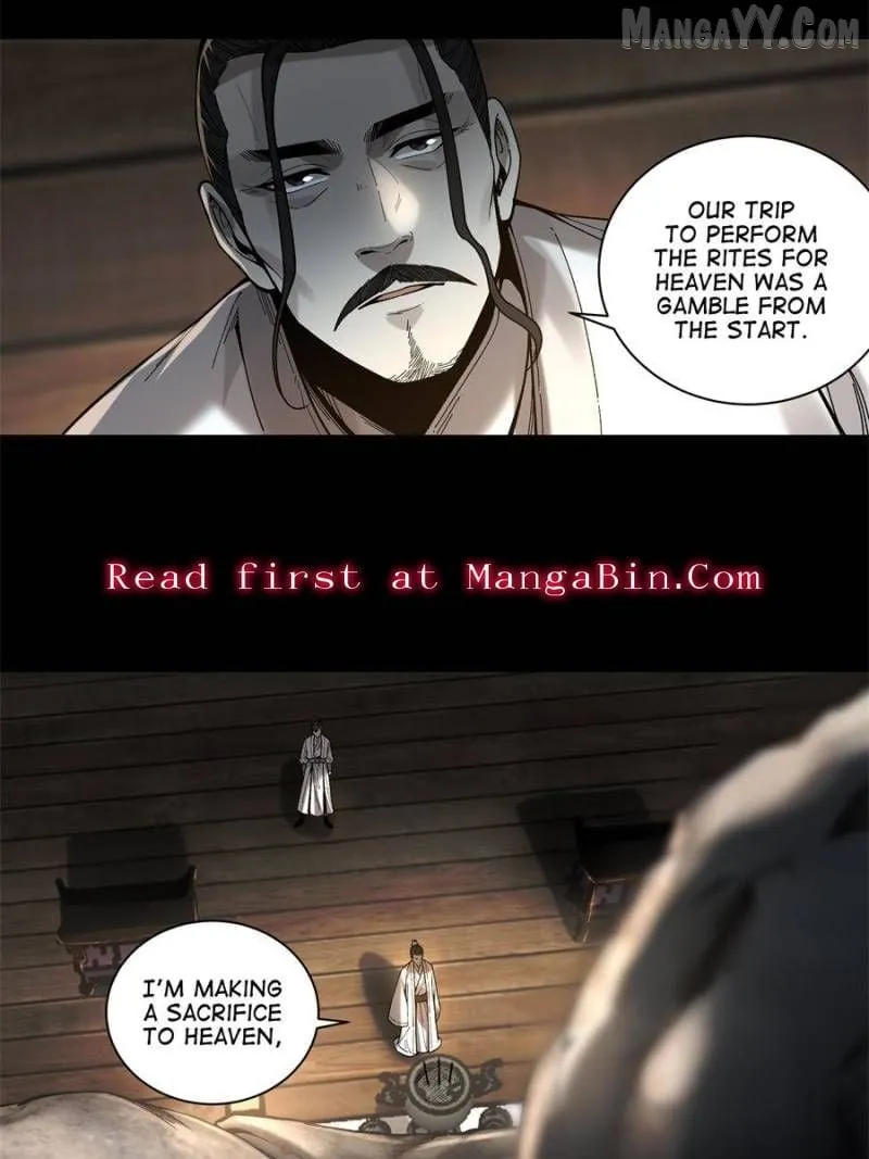 Celebrating the Remaining Life Chapter 148 page 28 - 