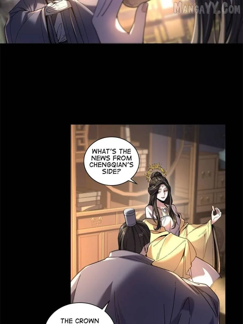 Celebrating the Remaining Life Chapter 148 page 4 - 