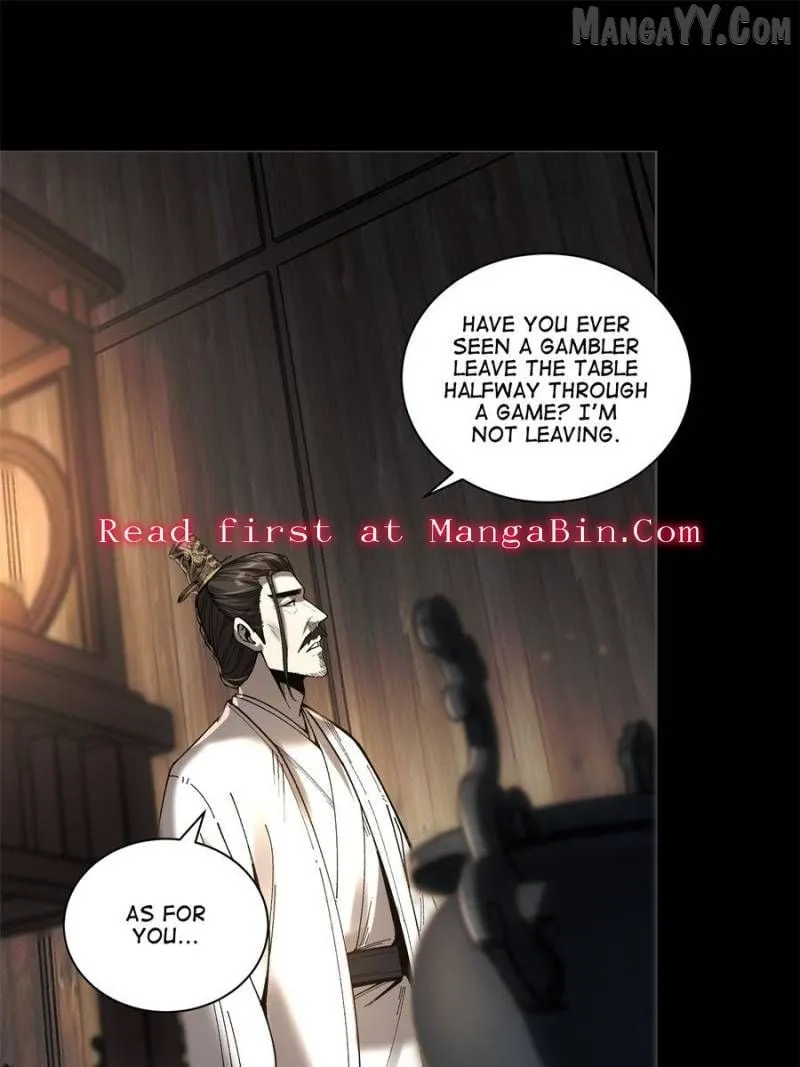 Celebrating the Remaining Life Chapter 148 page 31 - 