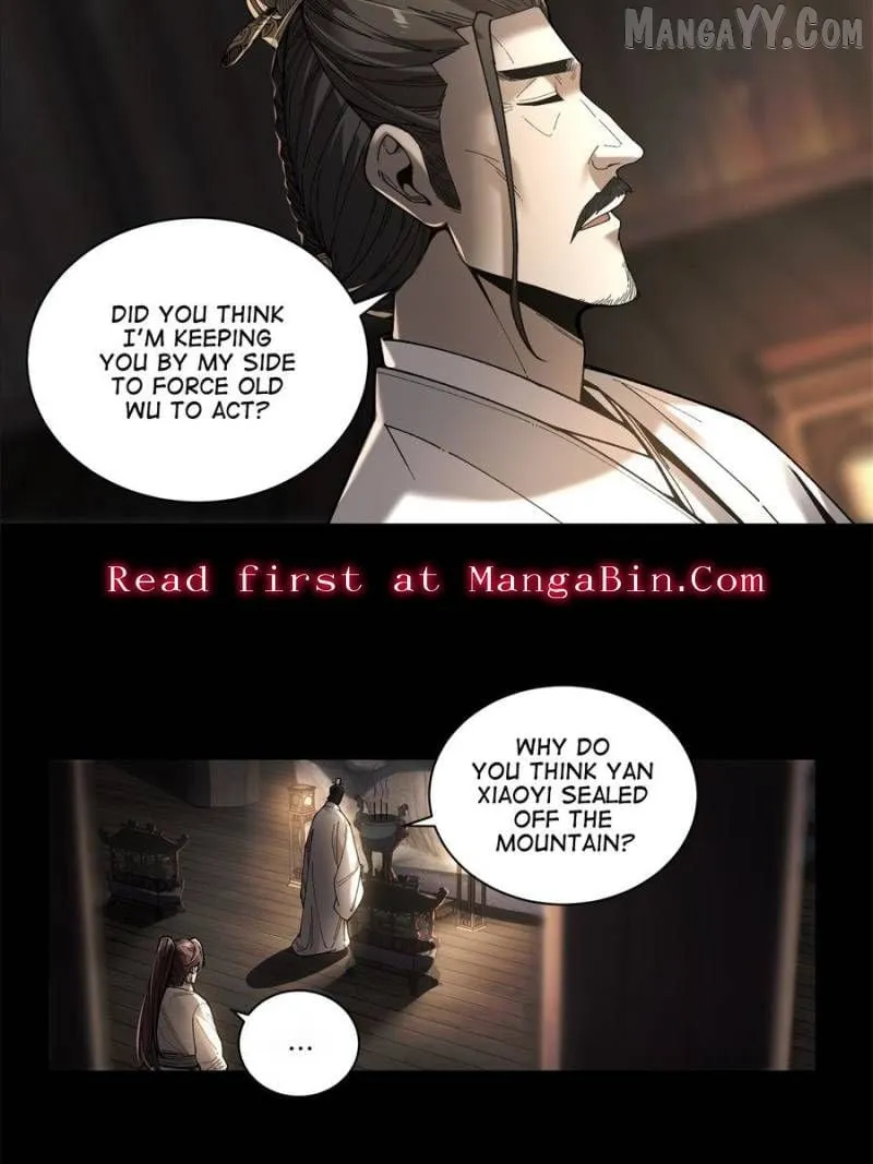 Celebrating the Remaining Life Chapter 148 page 33 - 