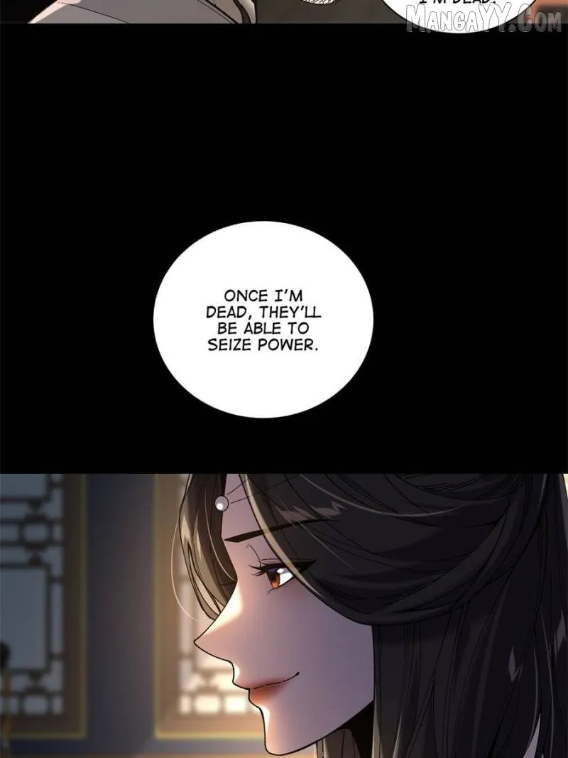 Celebrating the Remaining Life Chapter 148 page 35 - 