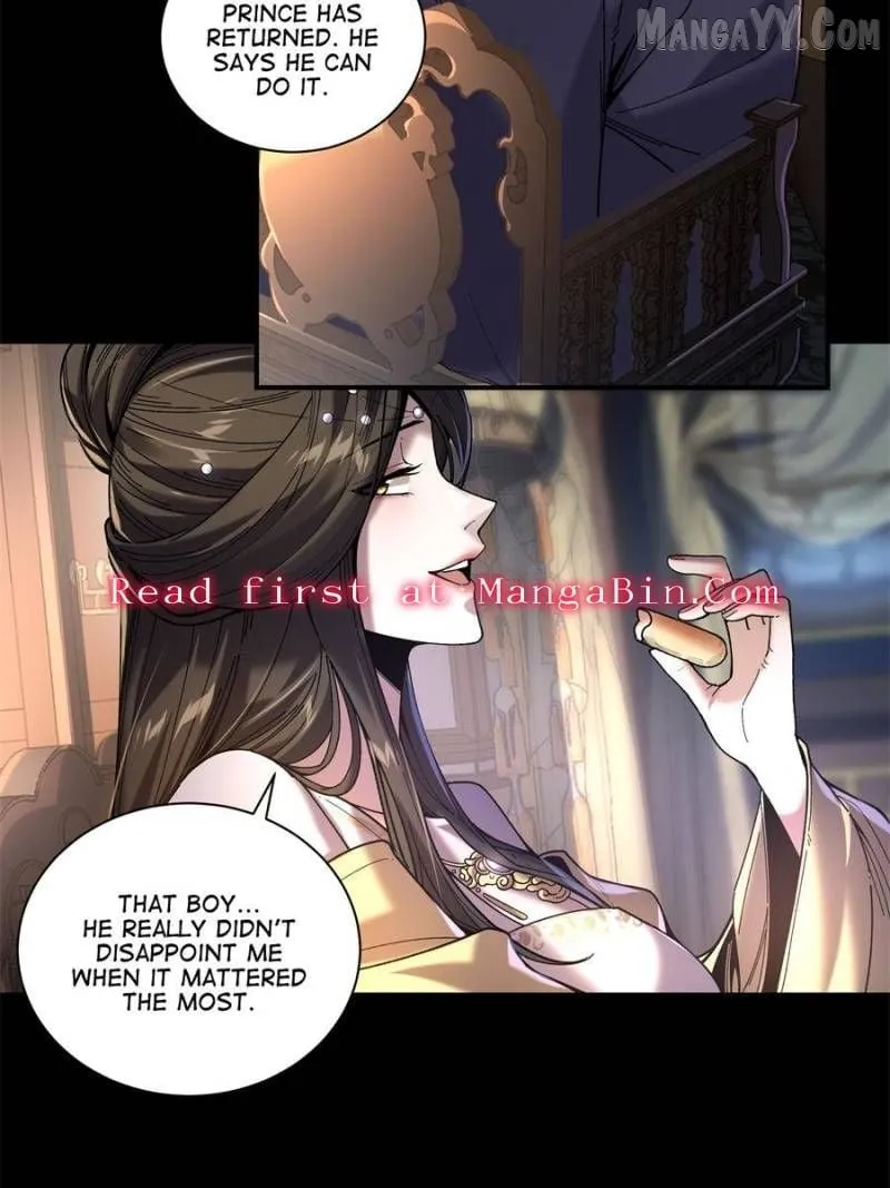 Celebrating the Remaining Life Chapter 148 page 5 - 