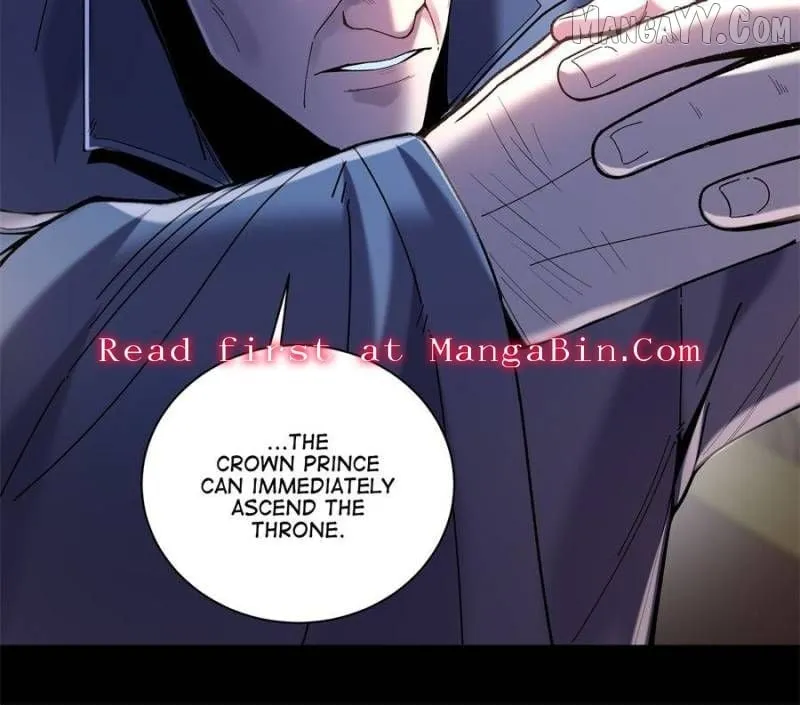 Celebrating the Remaining Life Chapter 148 page 7 - 