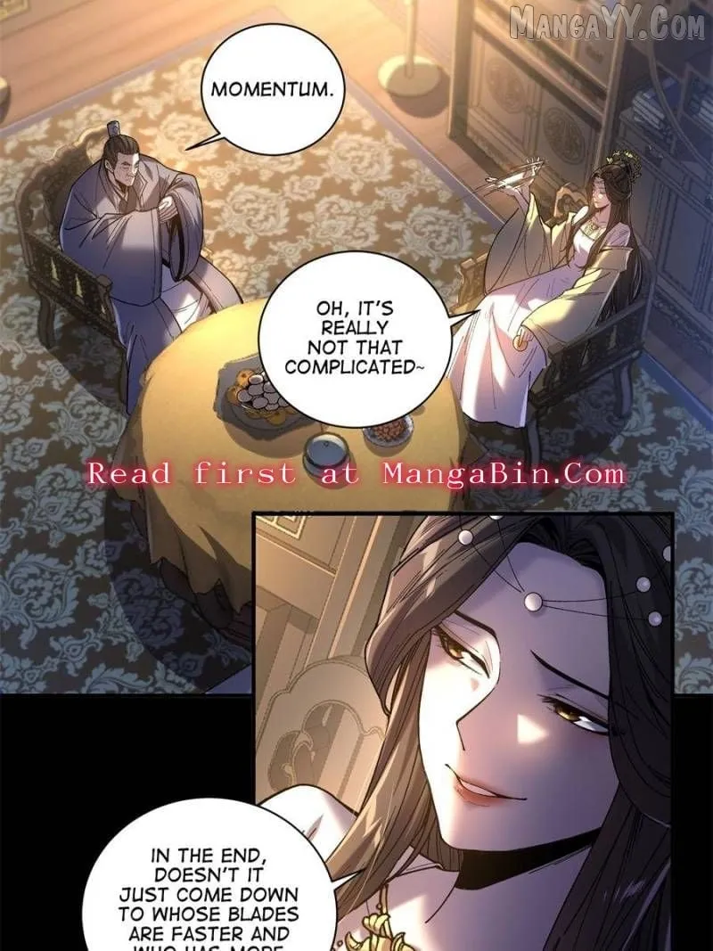 Celebrating the Remaining Life Chapter 148 page 9 - 