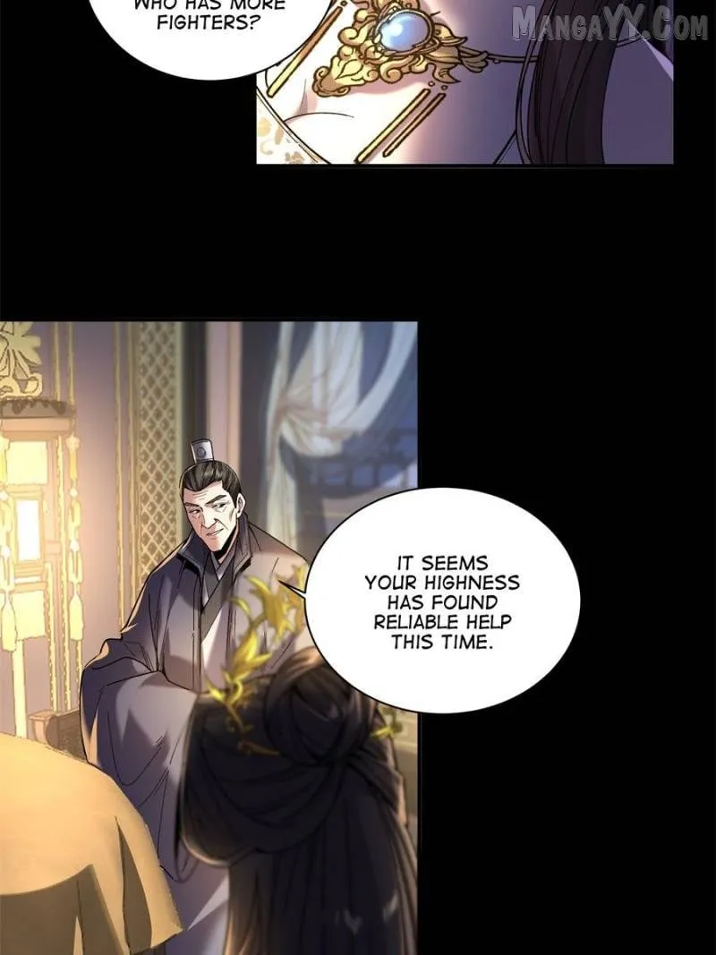 Celebrating the Remaining Life Chapter 148 page 10 - 
