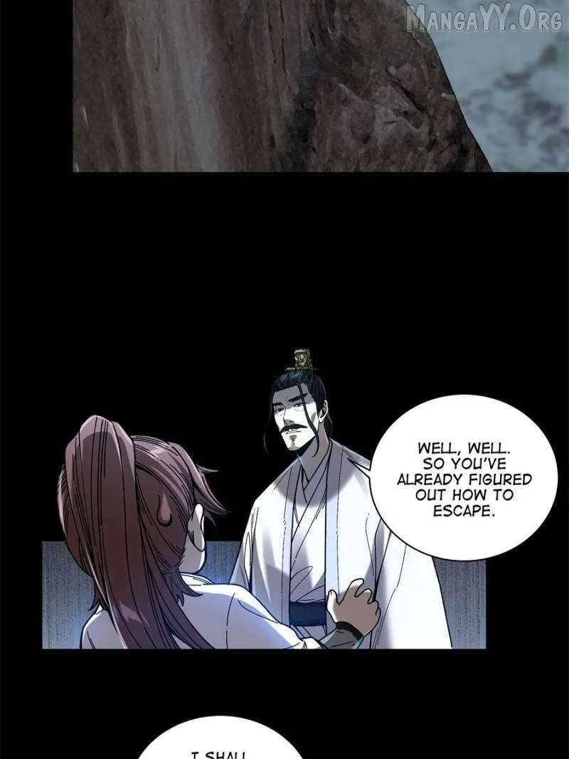 Celebrating the Remaining Life Chapter 149 page 11 - 