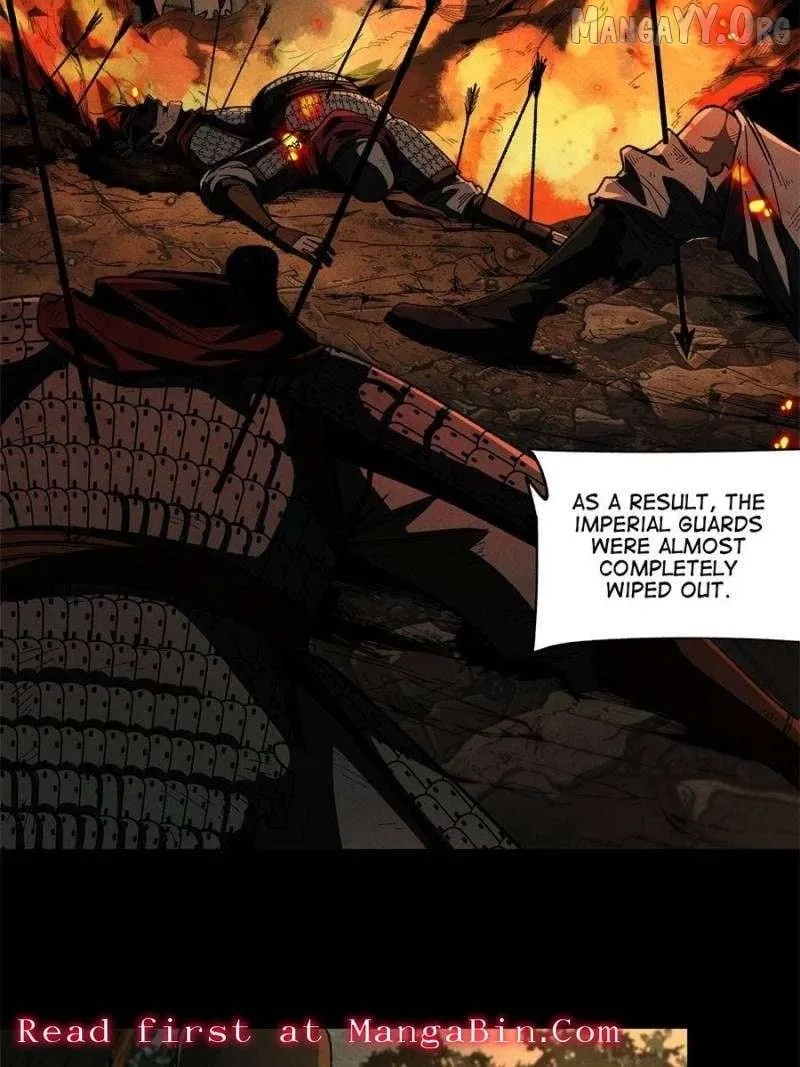 Celebrating the Remaining Life Chapter 149 page 17 - 