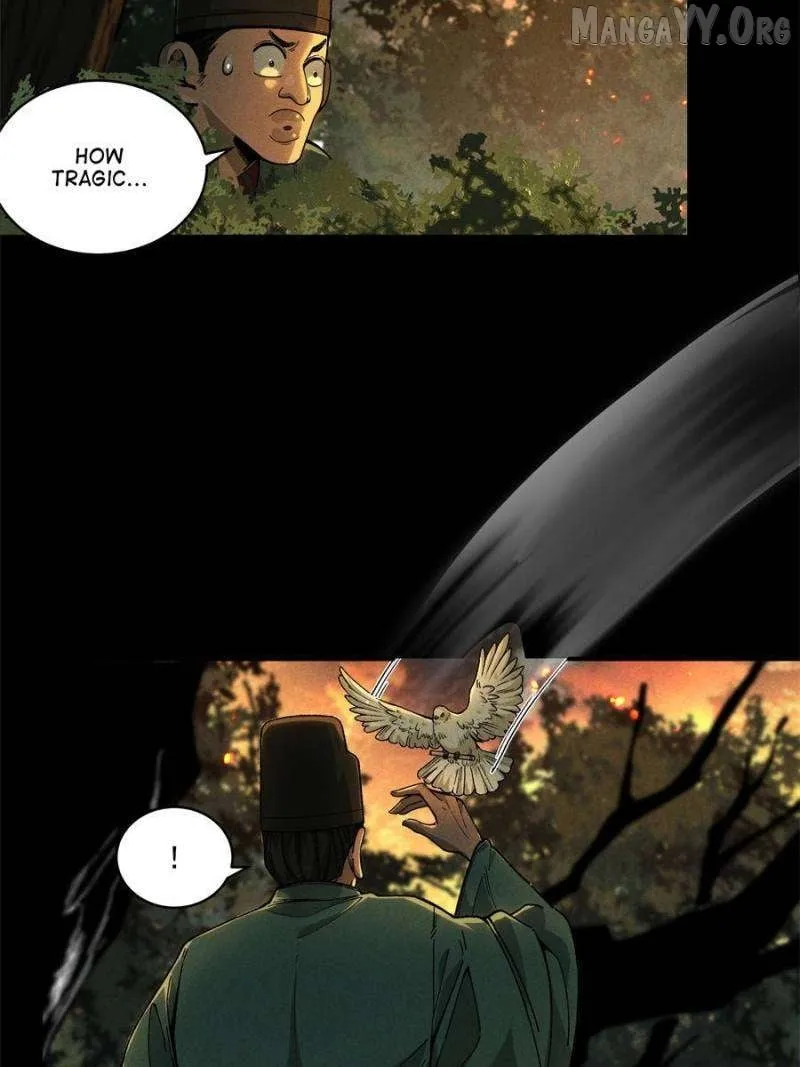 Celebrating the Remaining Life Chapter 149 page 18 - 