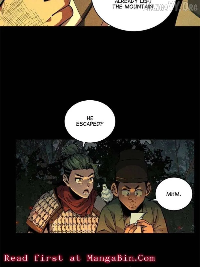 Celebrating the Remaining Life Chapter 149 page 20 - 
