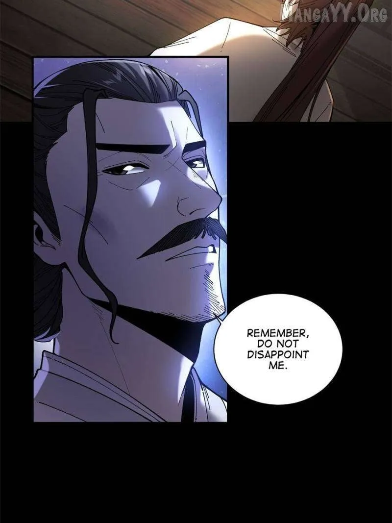 Celebrating the Remaining Life Chapter 149 page 3 - 