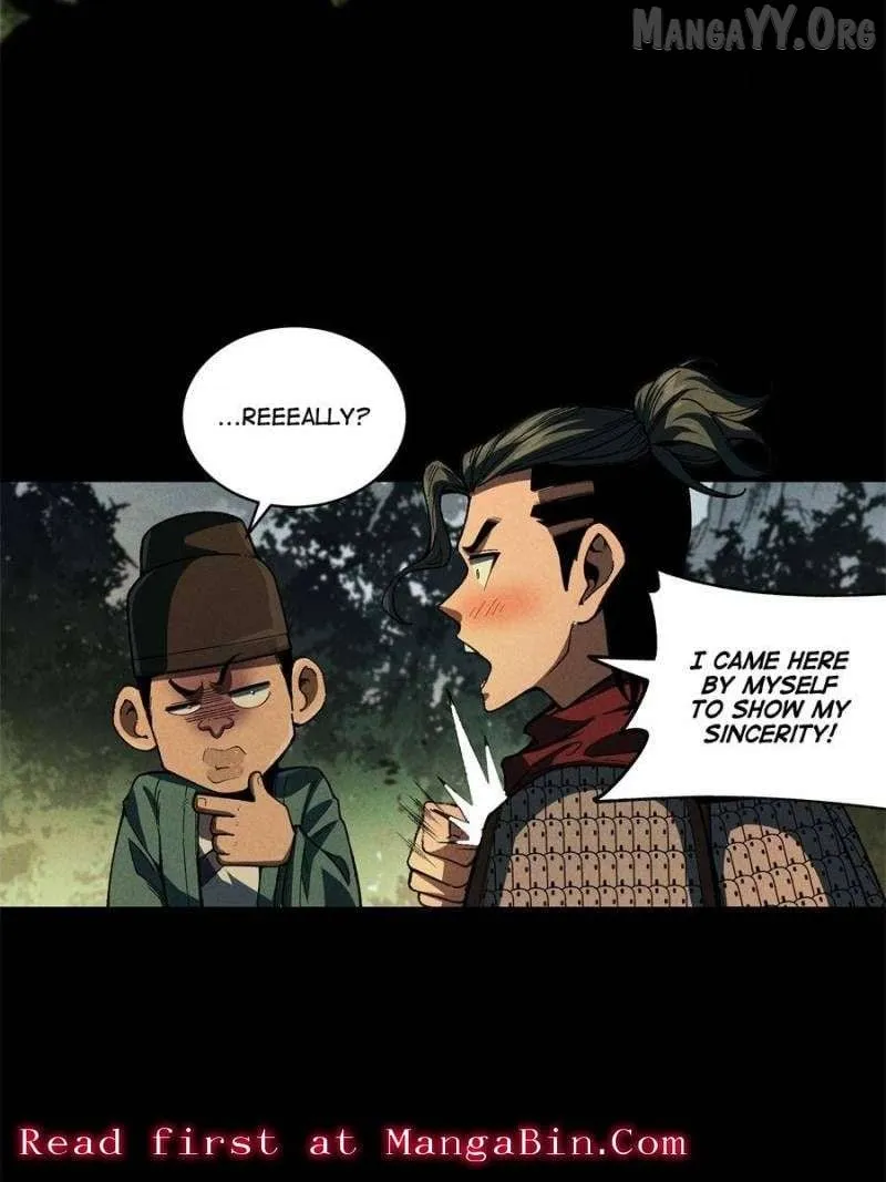 Celebrating the Remaining Life Chapter 149 page 24 - 