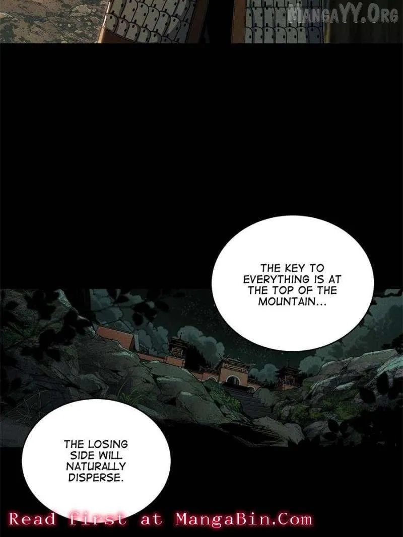 Celebrating the Remaining Life Chapter 149 page 27 - 