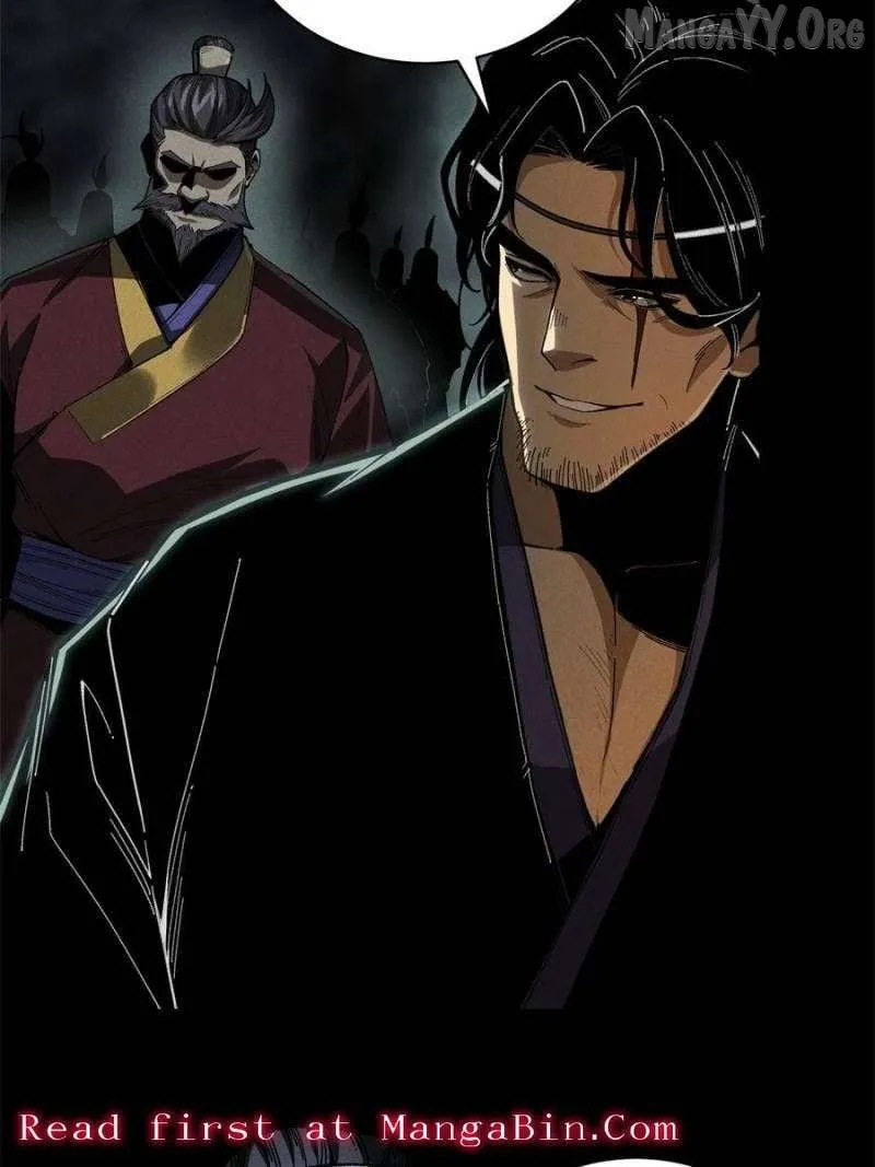 Celebrating the Remaining Life Chapter 149 page 30 - 