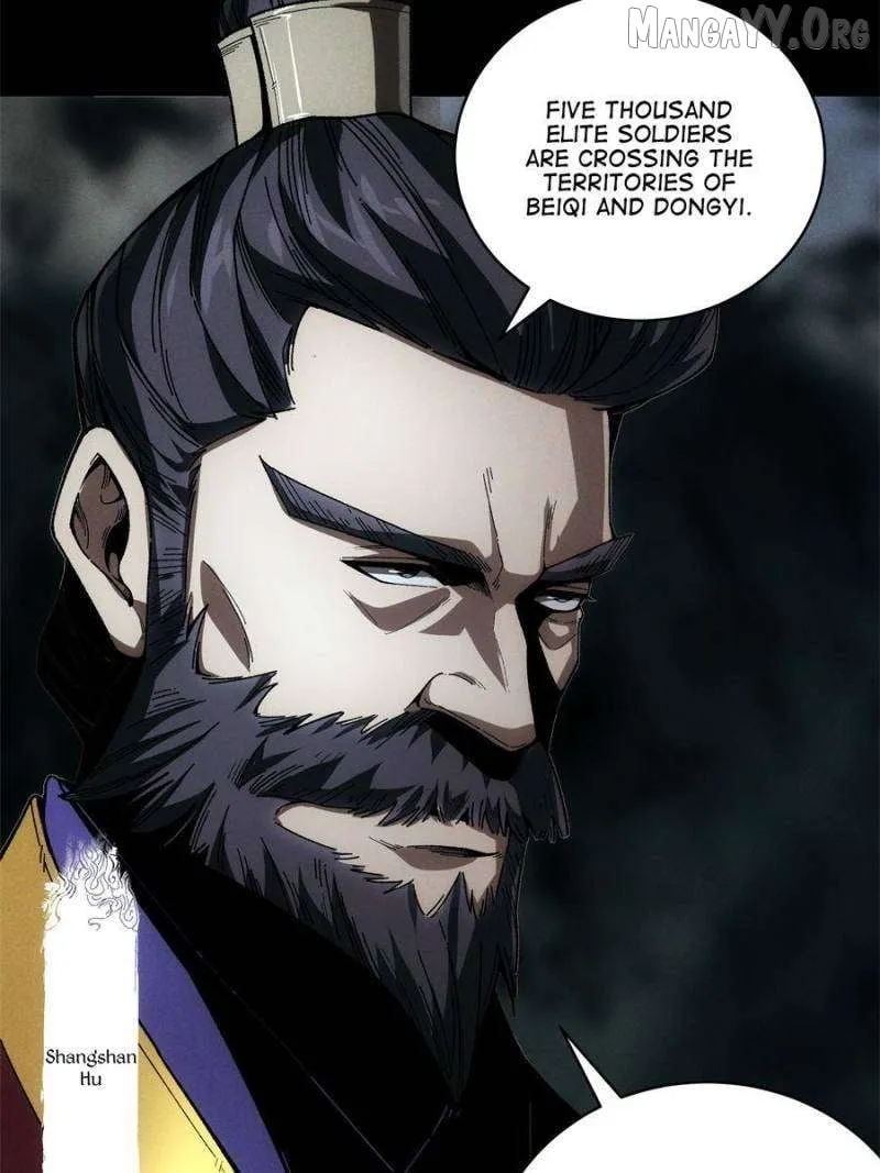 Celebrating the Remaining Life Chapter 149 page 31 - 