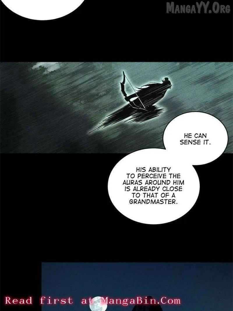 Celebrating the Remaining Life Chapter 149 page 34 - 