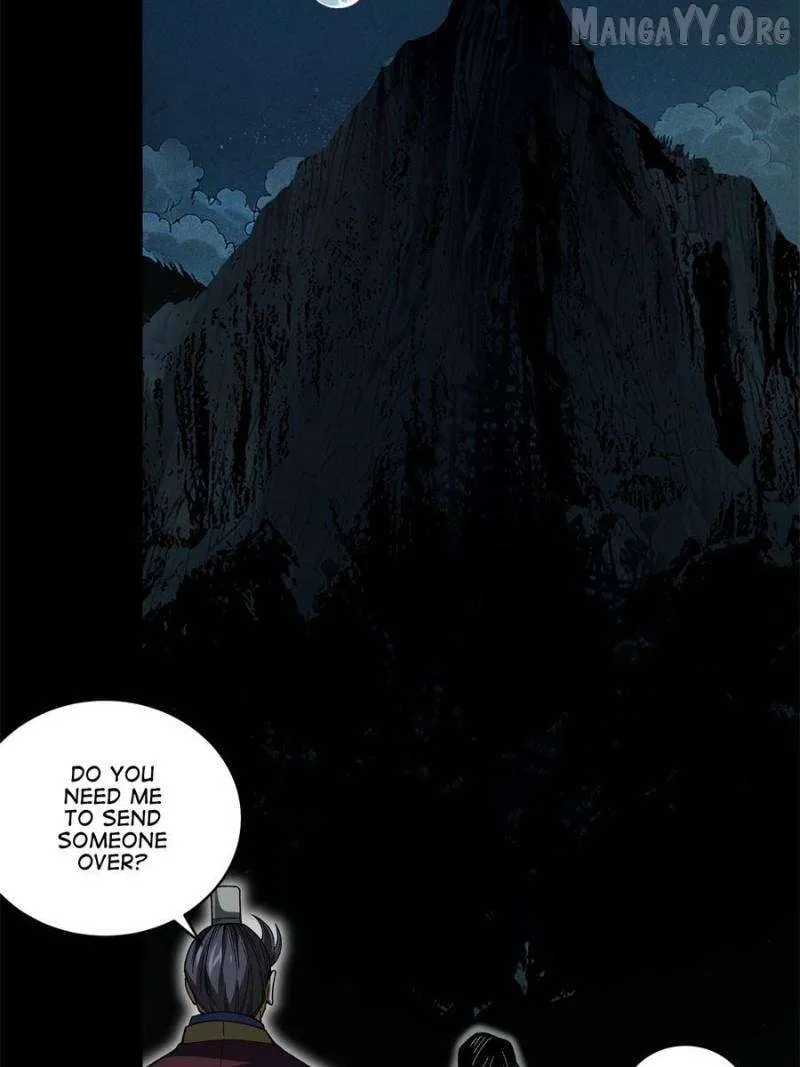 Celebrating the Remaining Life Chapter 149 page 35 - 