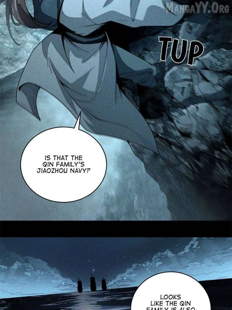 Celebrating the Remaining Life Chapter 149 page 41 - 