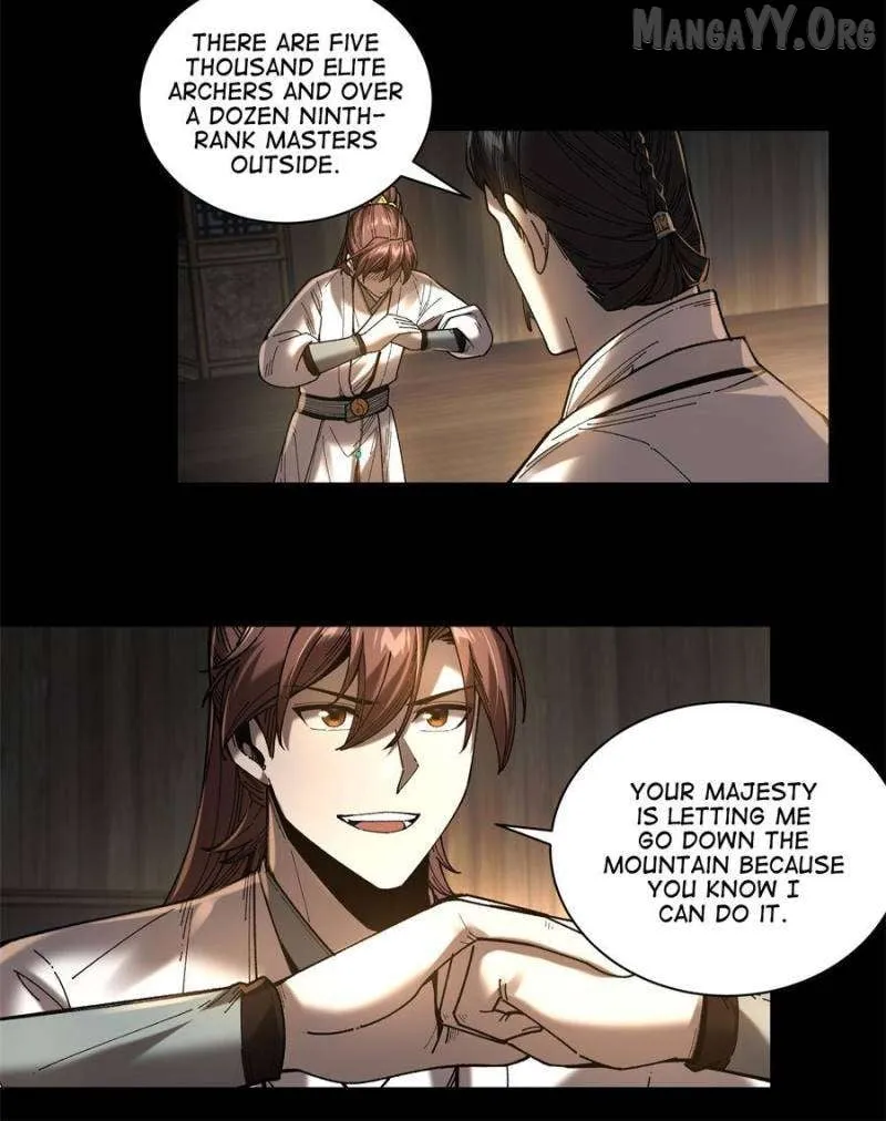 Celebrating the Remaining Life Chapter 149 page 9 - 