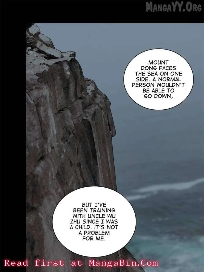 Celebrating the Remaining Life Chapter 149 page 10 - 