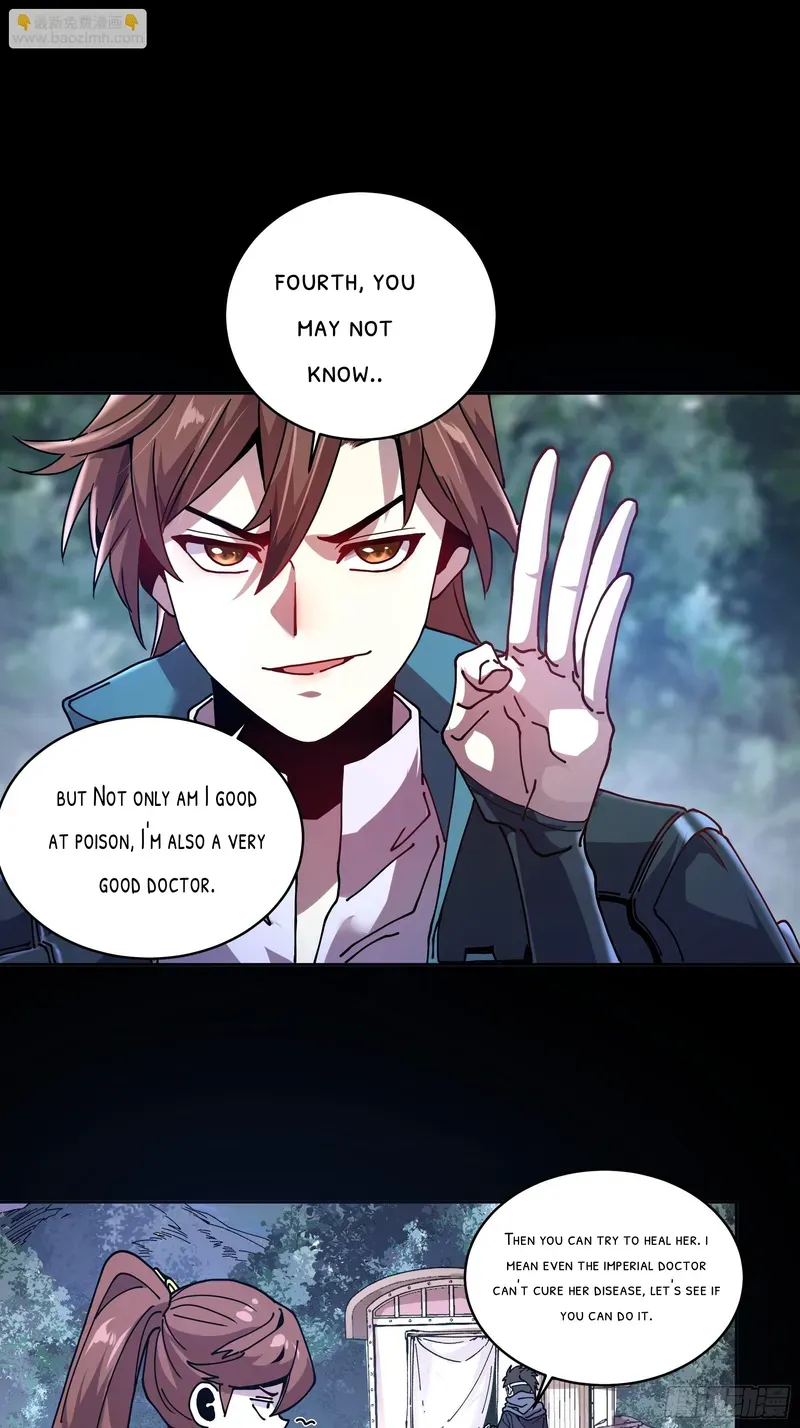 Celebrating the Remaining Life Chapter 15.5 page 11 - 