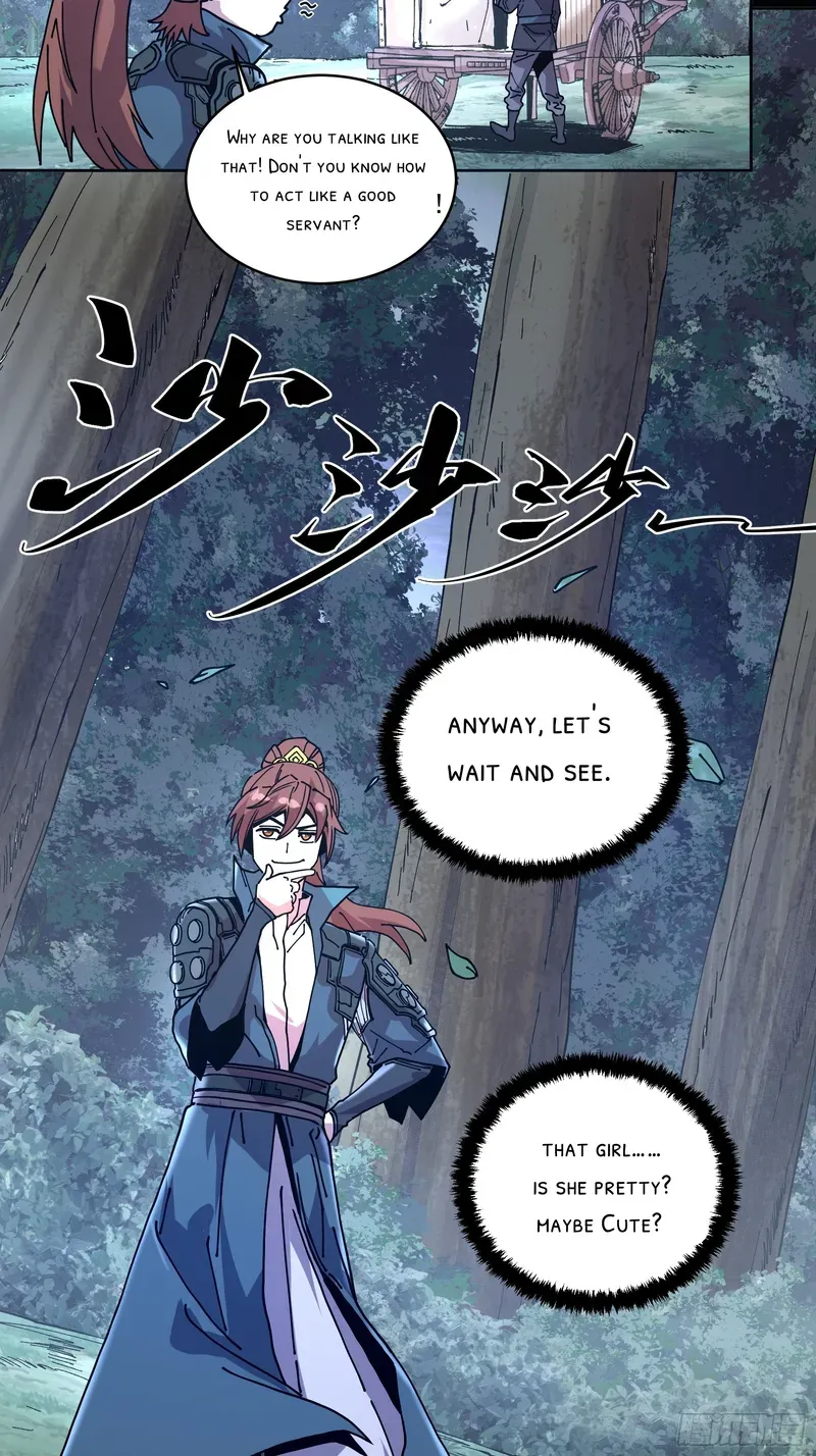 Celebrating the Remaining Life Chapter 15.5 page 12 - 