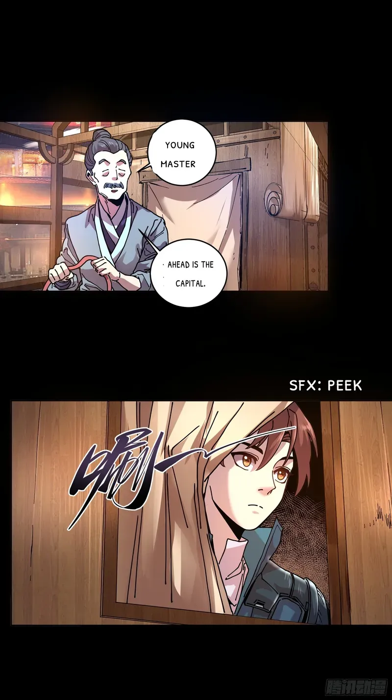 Celebrating the Remaining Life Chapter 15.5 page 16 - 