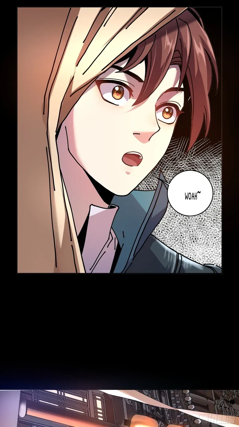 Celebrating the Remaining Life Chapter 15.5 page 17 - 