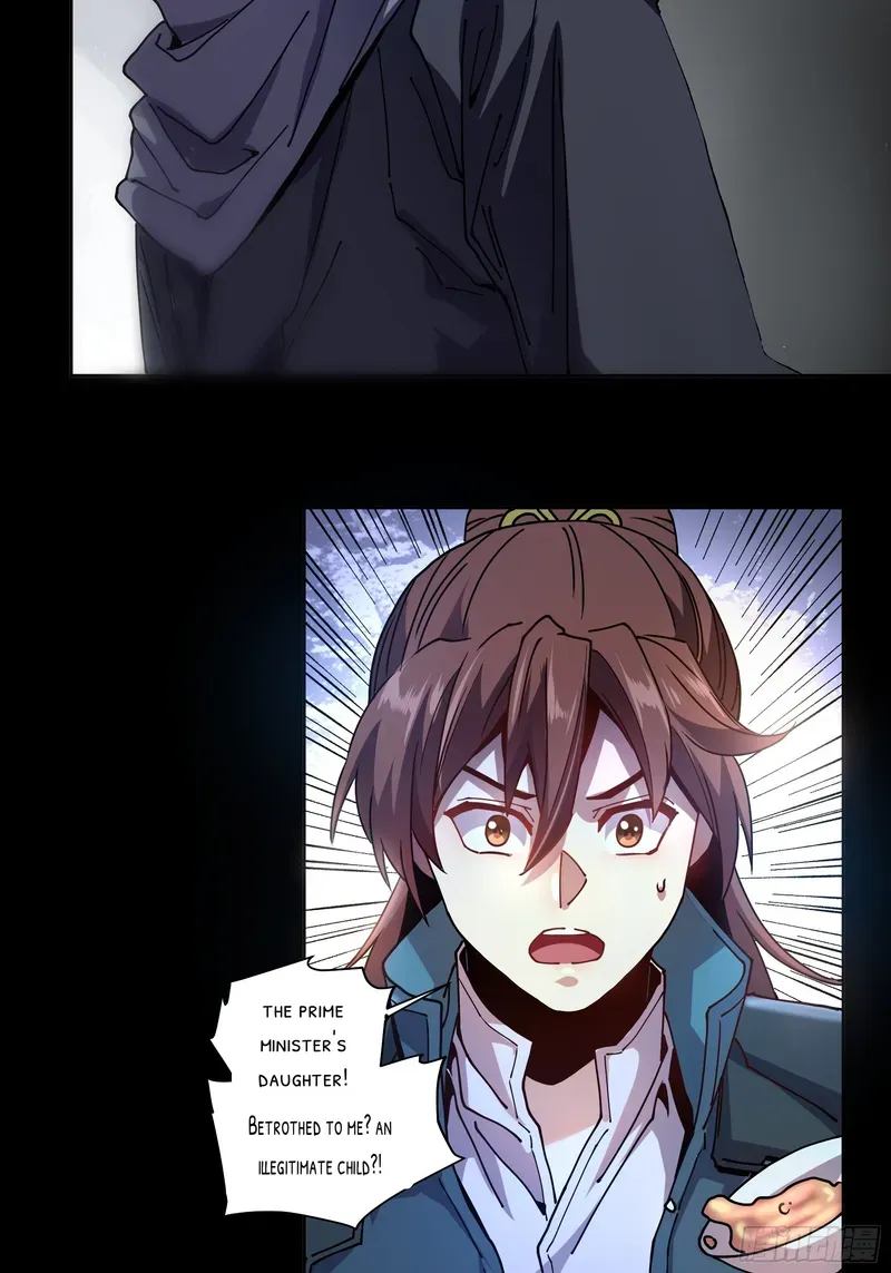 Celebrating the Remaining Life Chapter 15.5 page 3 - 
