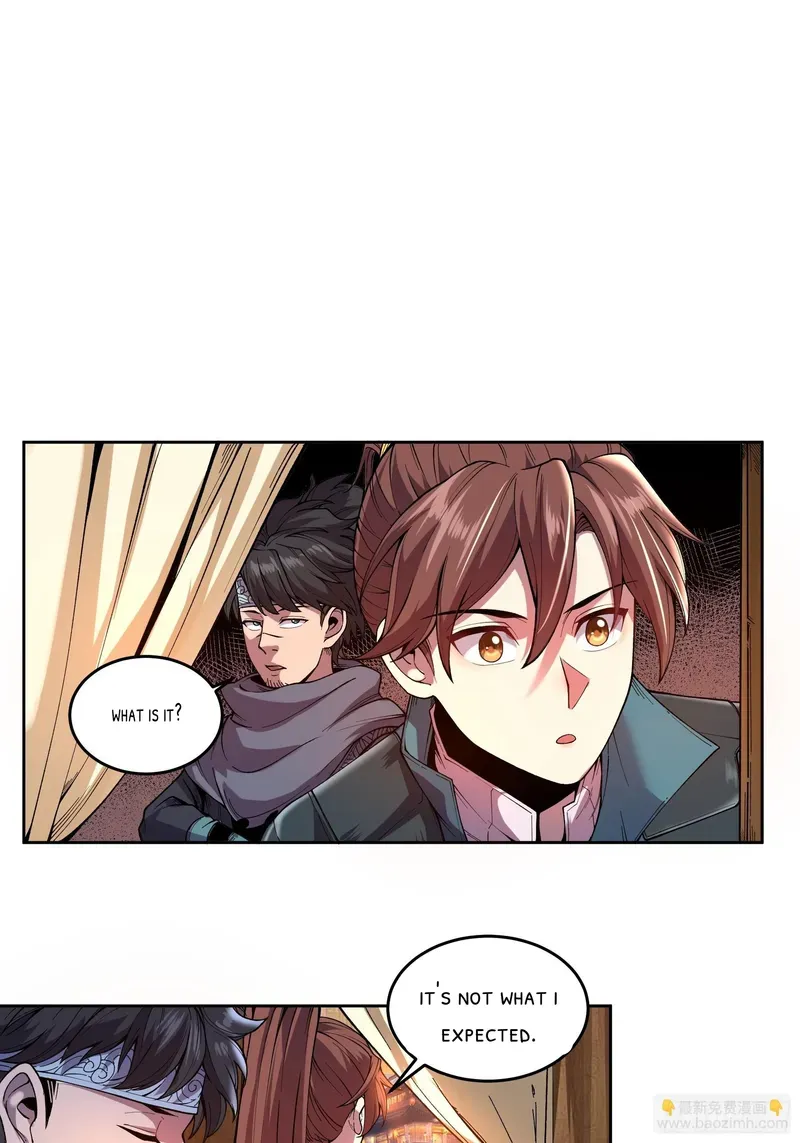 Celebrating the Remaining Life Chapter 15.5 page 21 - 