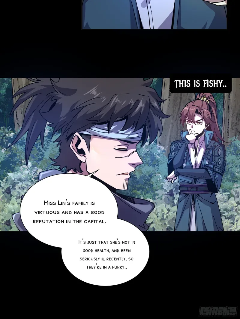 Celebrating the Remaining Life Chapter 15.5 page 4 - 
