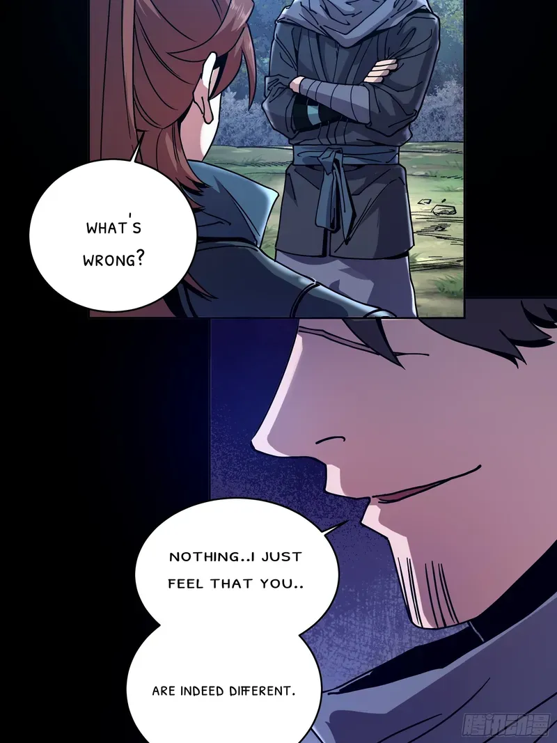 Celebrating the Remaining Life Chapter 15.5 page 7 - 