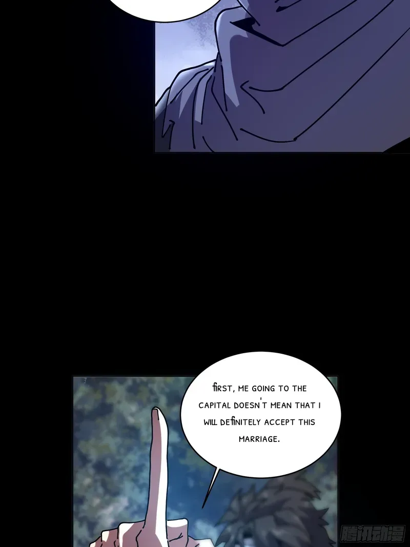 Celebrating the Remaining Life Chapter 15.5 page 8 - 