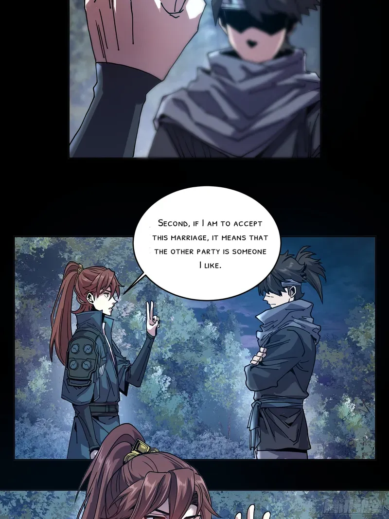 Celebrating the Remaining Life Chapter 15.5 page 9 - 