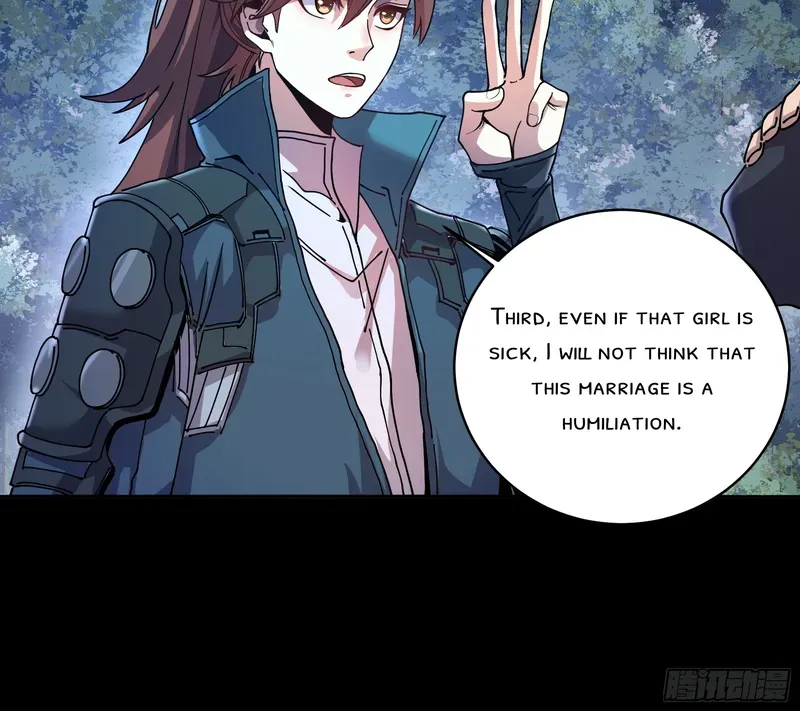 Celebrating the Remaining Life Chapter 15.5 page 10 - 