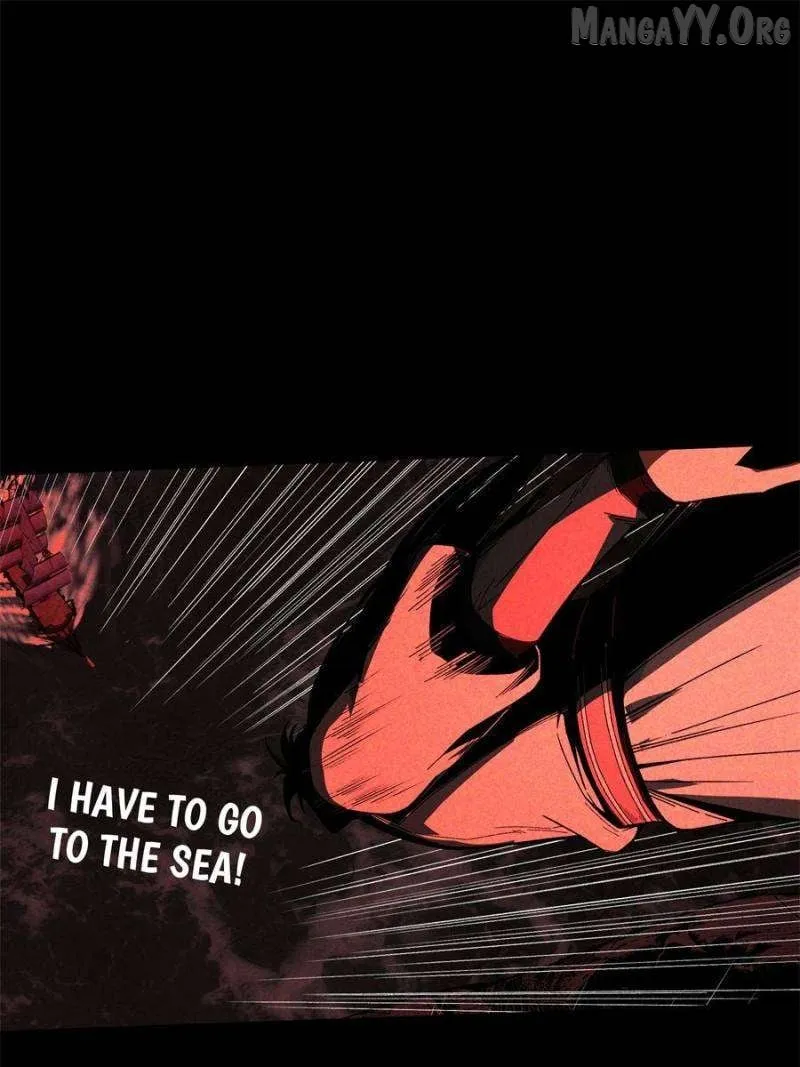 Celebrating the Remaining Life Chapter 150 page 19 - 