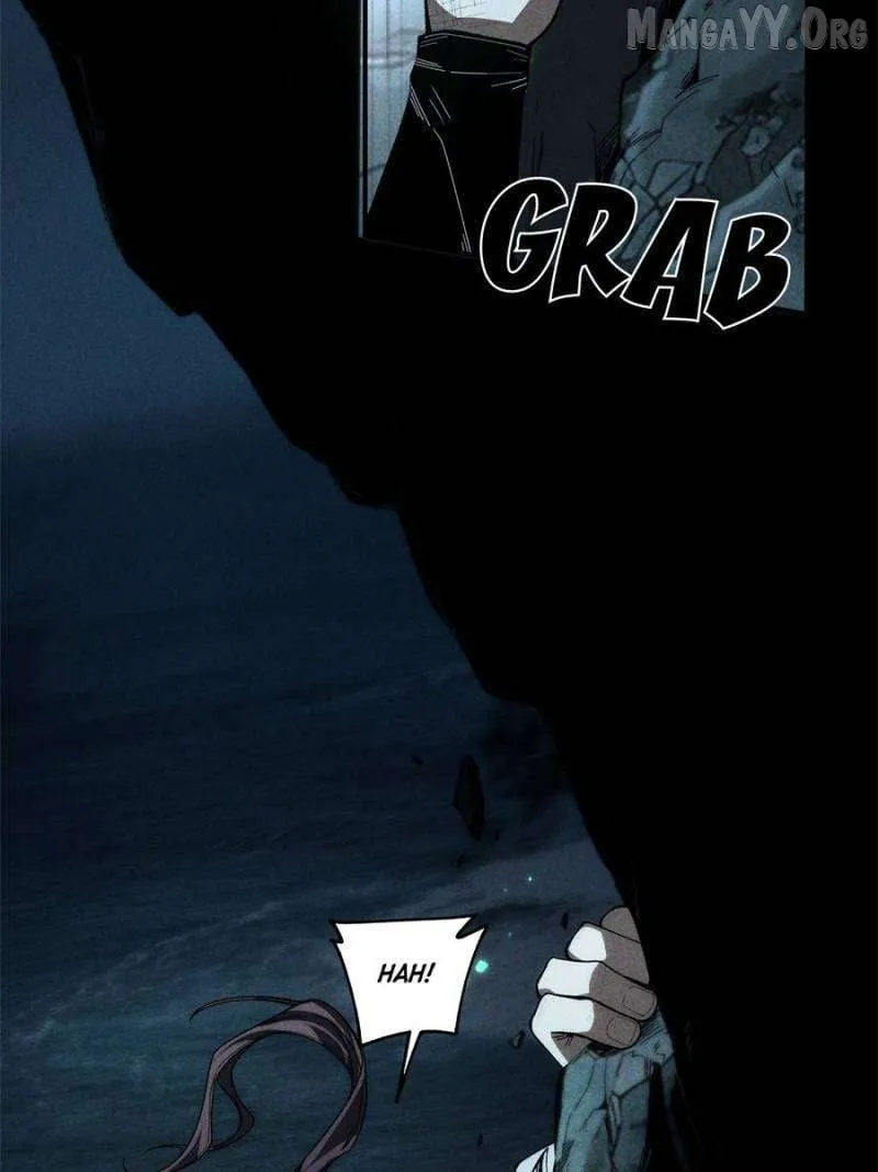 Celebrating the Remaining Life Chapter 150 page 3 - 