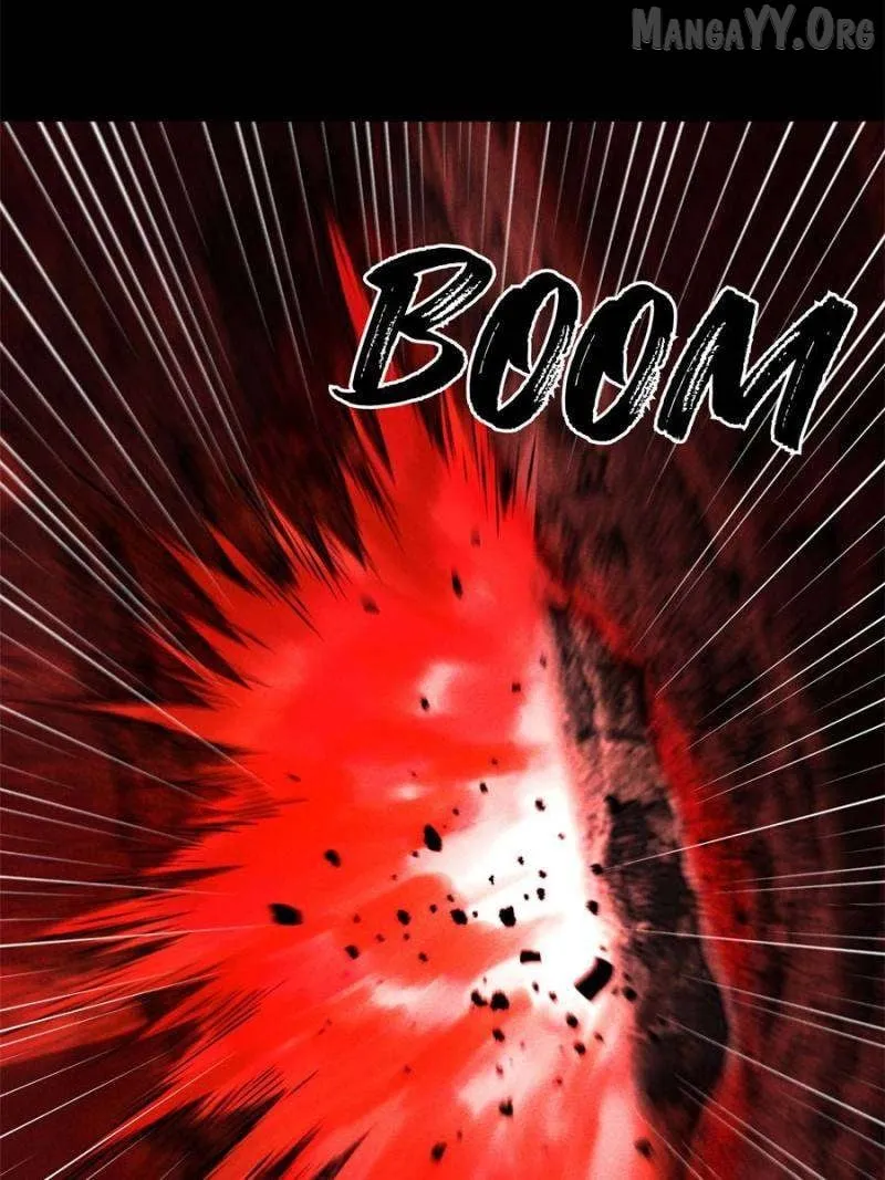 Celebrating the Remaining Life Chapter 150 page 23 - 