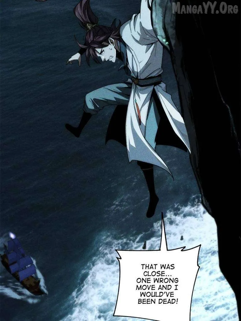Celebrating the Remaining Life Chapter 150 page 4 - 