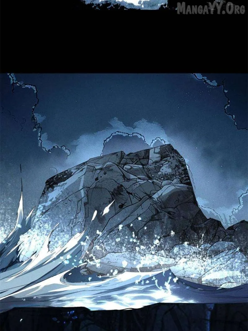 Celebrating the Remaining Life Chapter 150 page 33 - 