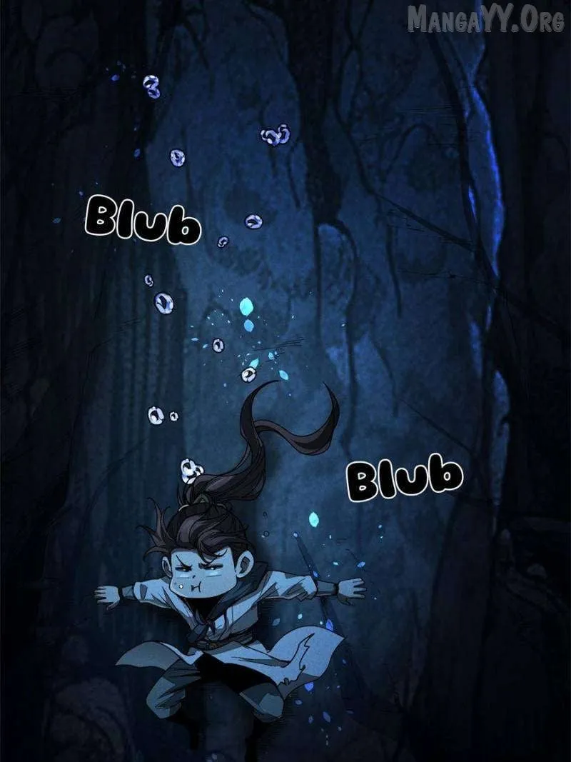 Celebrating the Remaining Life Chapter 150 page 34 - 