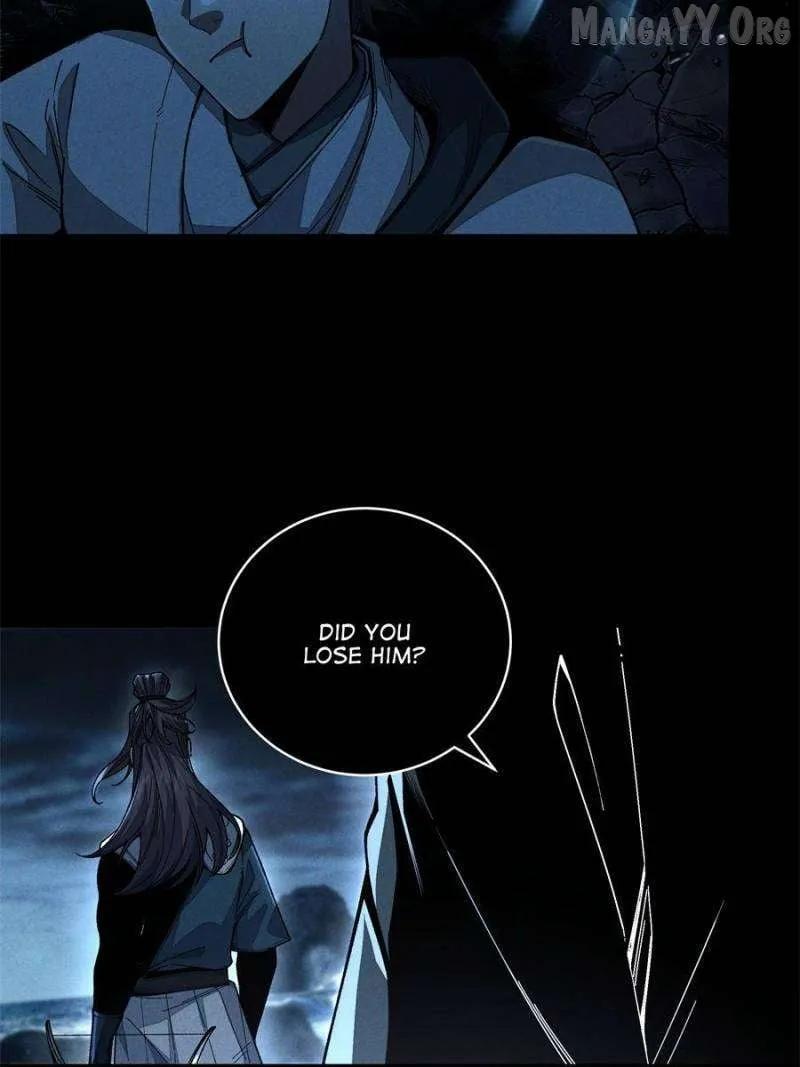 Celebrating the Remaining Life Chapter 150 page 36 - 