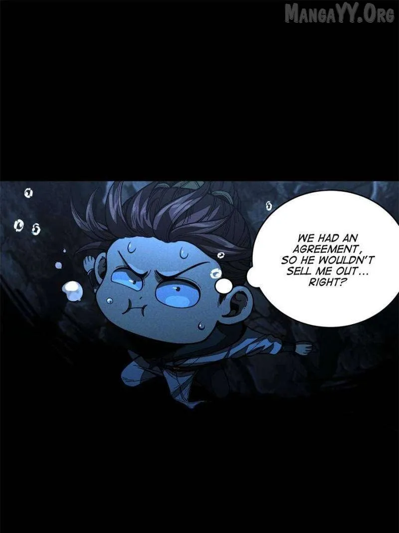 Celebrating the Remaining Life Chapter 150 page 40 - 