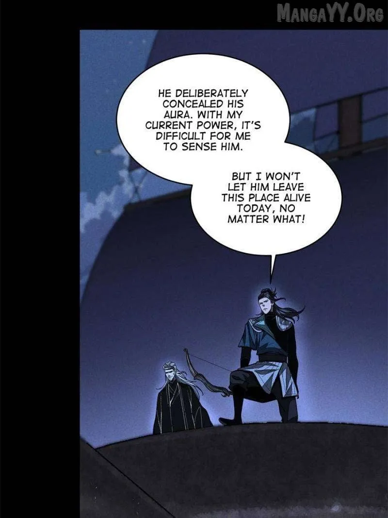 Celebrating the Remaining Life Chapter 150 page 41 - 