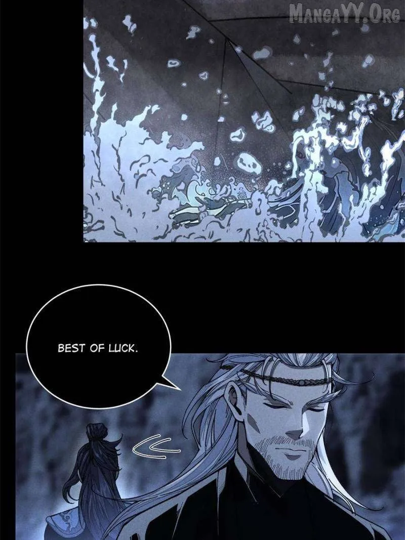 Celebrating the Remaining Life Chapter 150 page 42 - 